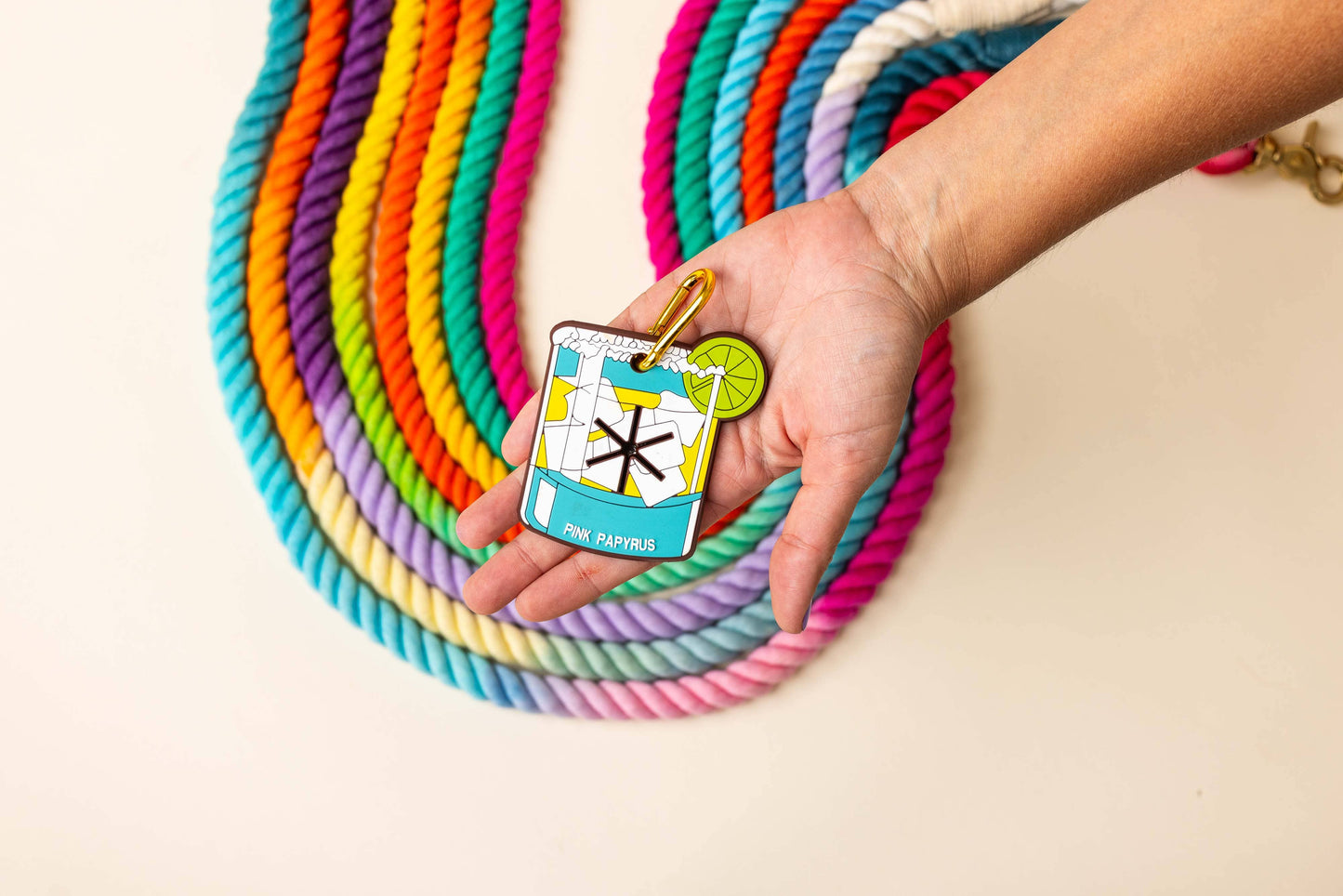 Margarita Potty Pick Up | Waste Bag Holder