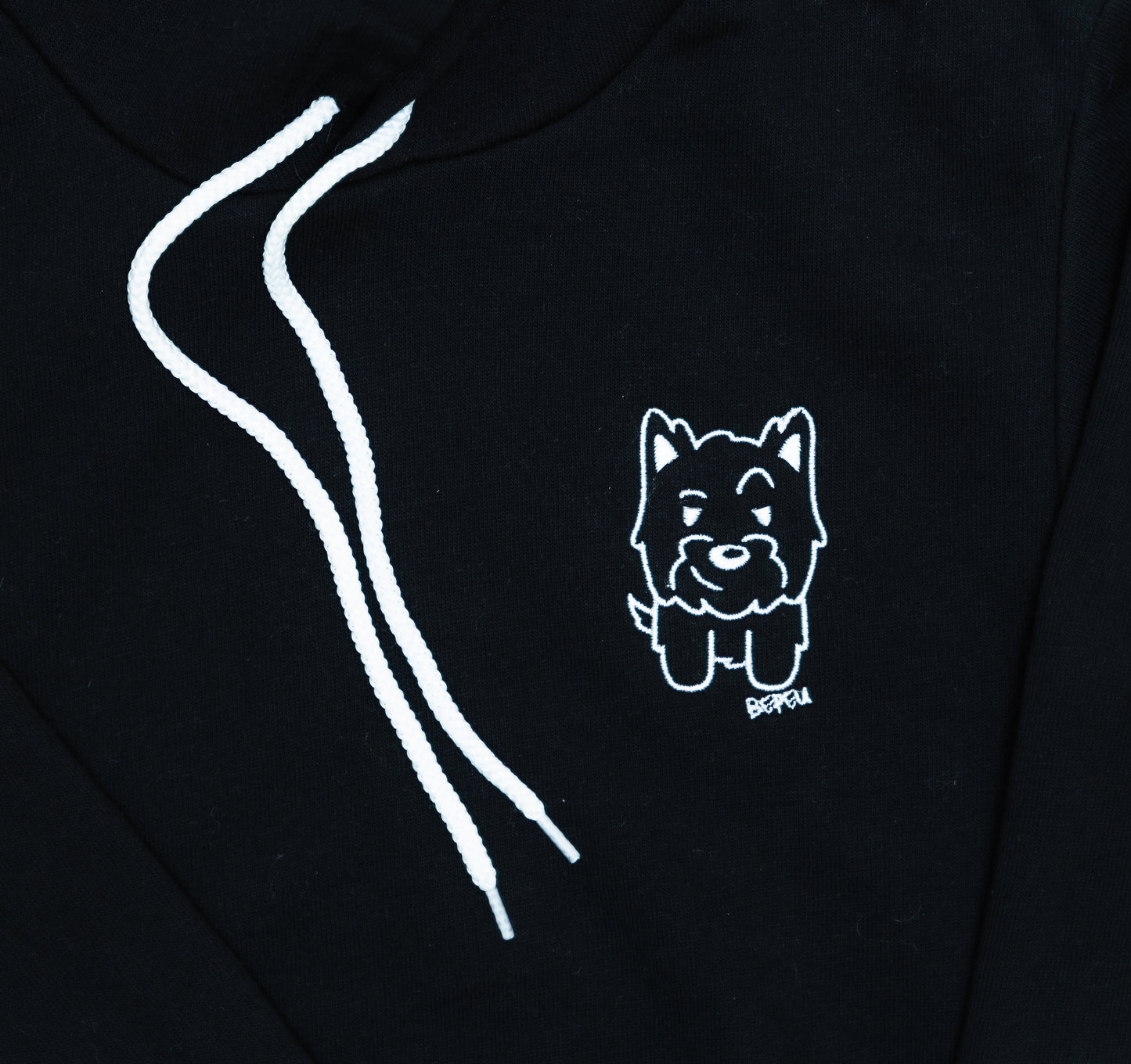 Em Hoodie