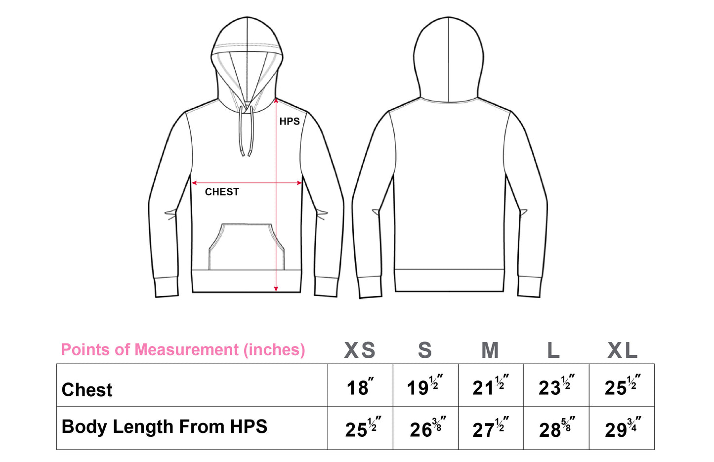 Nate Hoodie