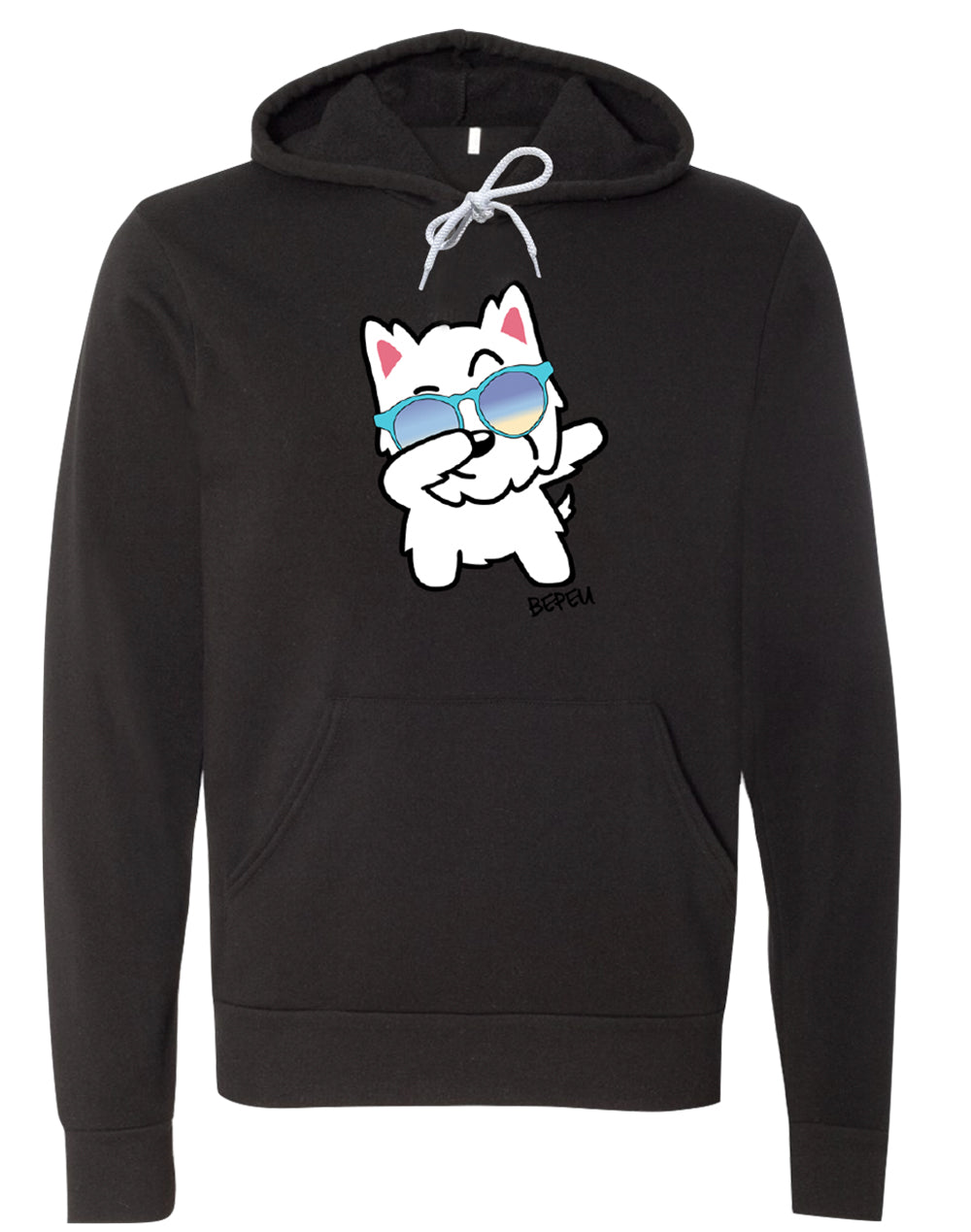 Nate Hoodie