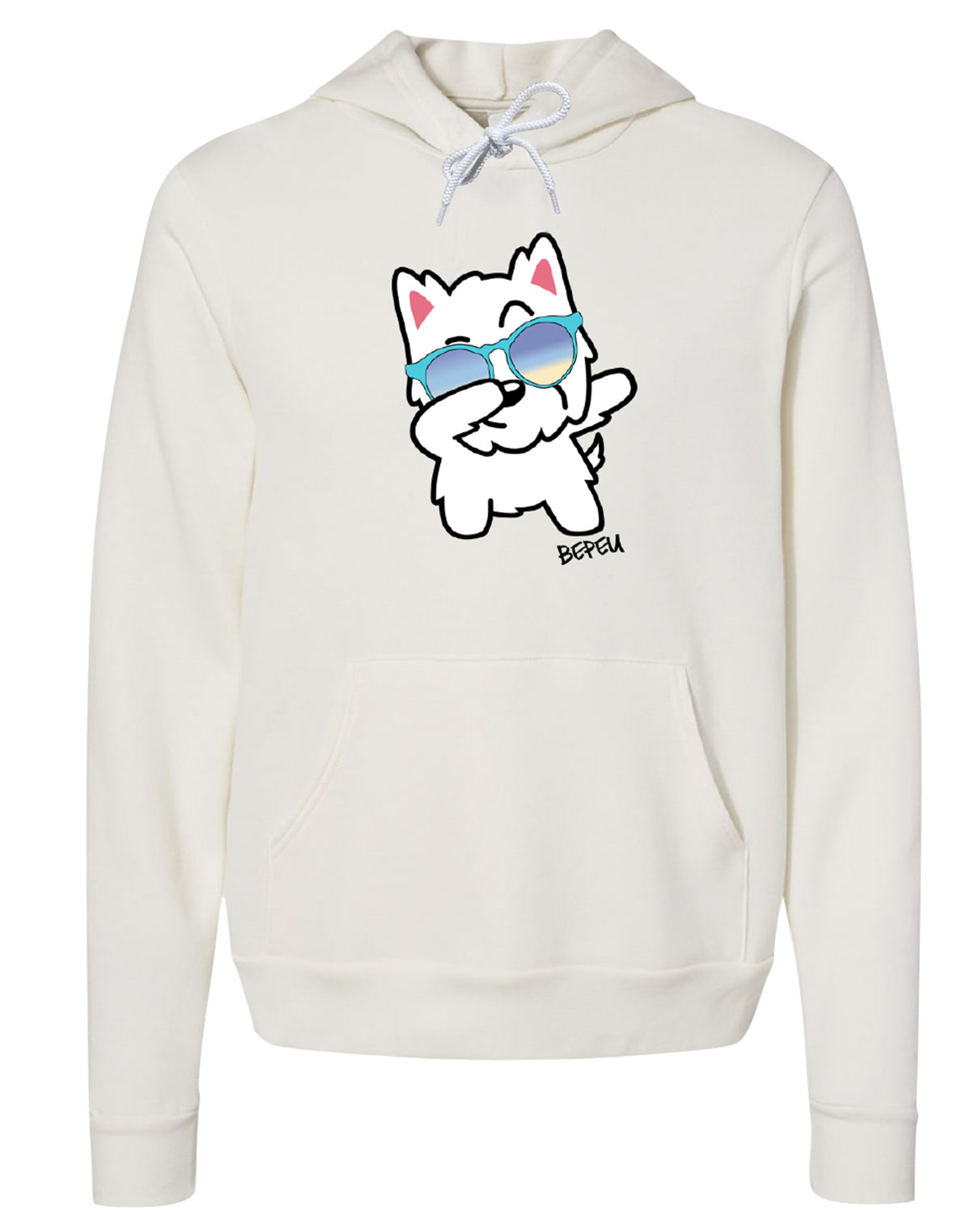 Nate Hoodie