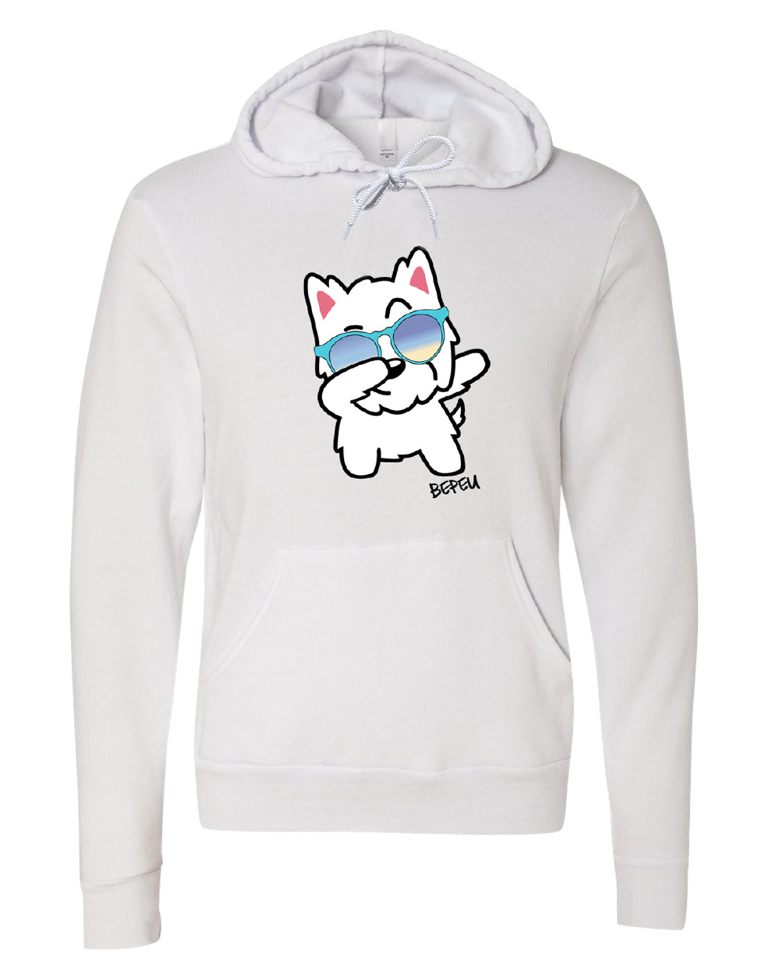 Nate Hoodie