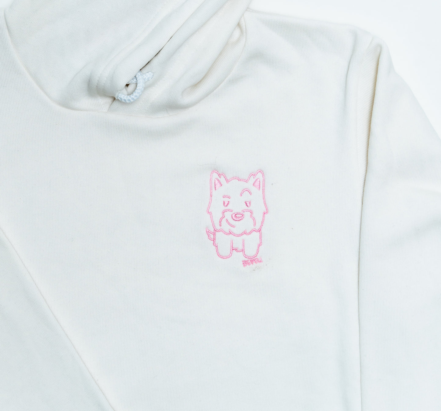 Em Hoodie