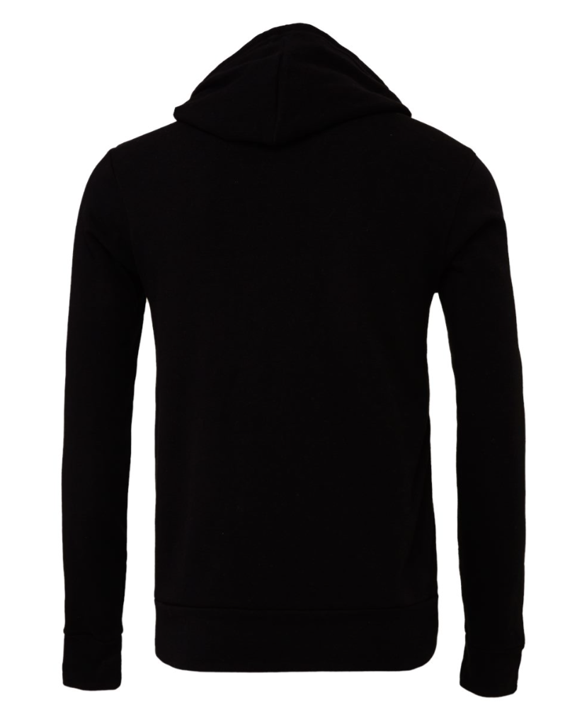 Nate Hoodie