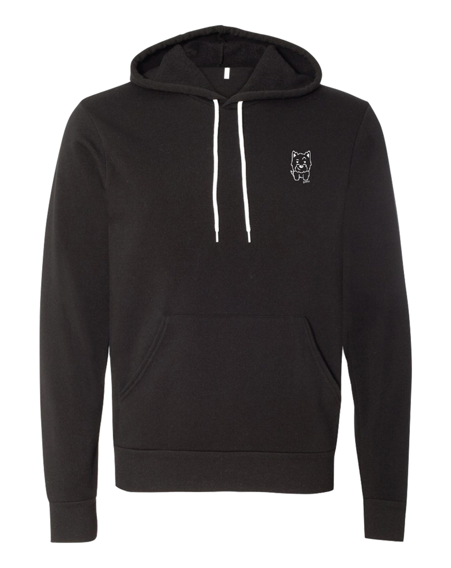 Em Hoodie