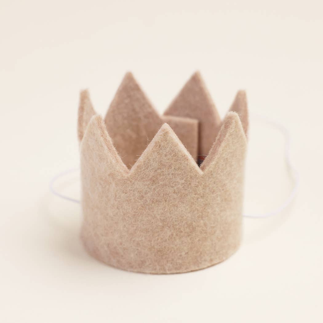 Neutral Party Crowns