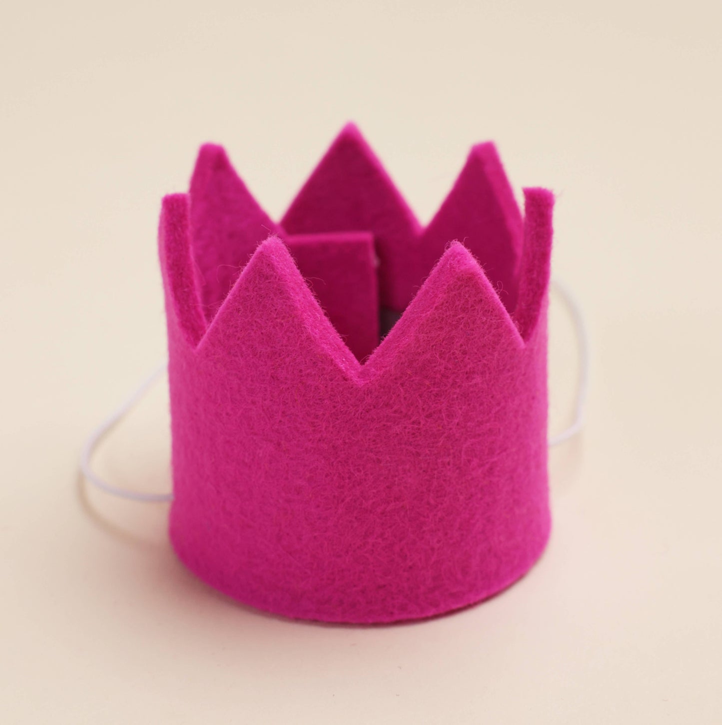 Party Beast Crown