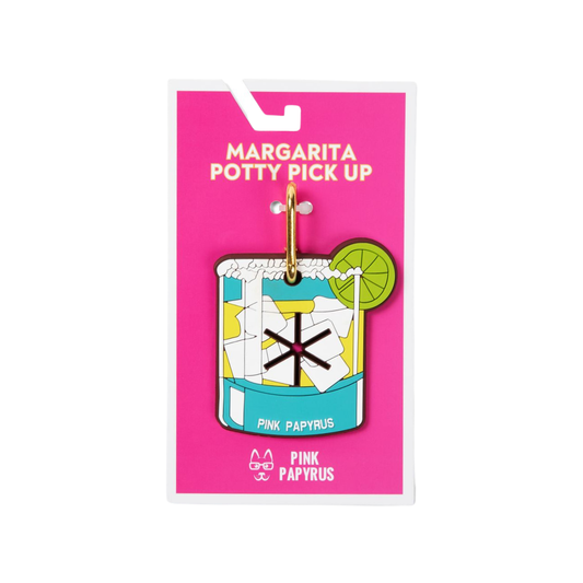 Margarita Potty Pick Up | Waste Bag Holder