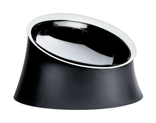 WOWL Dog Bowl - BLACK