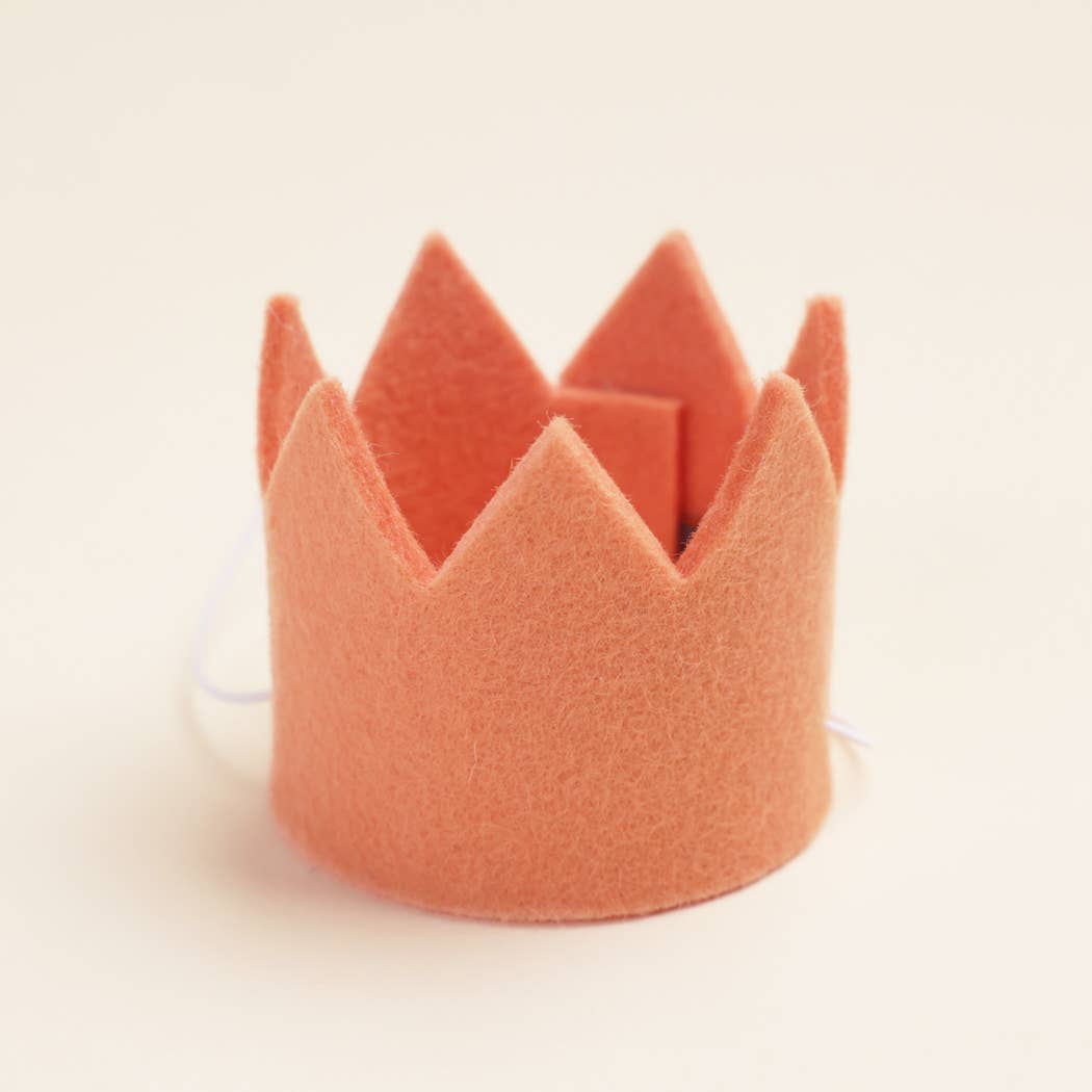 Neutral Party Crowns