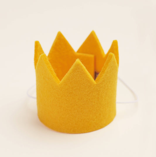 Party Beast Crown