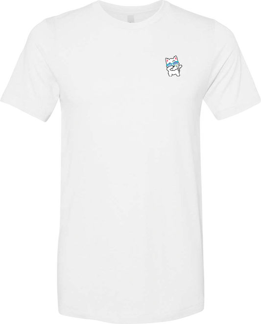 Nate Short Sleeve Tee